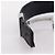 Reloj Chanel Matelassé de acero inoxidable Negro - vista 7