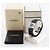 Reloj Chanel Matelassé de acero inoxidable Negro - vista 9