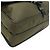 Prada Nylon Shoulder Bag Green Khaki - view 3