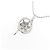 Autre Marque Collar de Diamantes Au750 Plata - vista 4