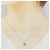 Autre Marque Collar de Diamantes Au750 Plata - vista 6