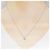 Autre Marque Collar de Diamantes Au750 Plata - vista 6