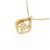 Autre Marque Collana di diamanti Au750 D'oro - vista 4