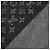 Bufanda de lana y cachemira Monogram Gradient Louis Vuitton Negro - vista 4