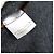 Bufanda de lana y cachemira Monogram Gradient Louis Vuitton Negro - vista 7