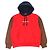 Supreme Box Logo Hooded Sweatshirt Cotton Hoodie Mehrfarben