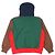 Supreme Box Logo Hooded Sweatshirt Cotton Hoodie Mehrfarben - Ansicht 2