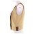 Top de algodón Louis Vuitton Beige - vista 2