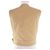 Top de algodón Louis Vuitton Beige - vista 3