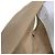 Top de algodón Louis Vuitton Beige - vista 5