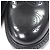 Stivaletti Chelsea Dior Evidence Oblique in pelle Nero - vista 6