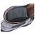 Stivaletti Chelsea Dior Evidence Oblique in pelle Nero - vista 8