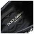 Dolce & Gabbana Scarpe Derby Dolce&Gabbana in pelle scamosciata e strass Nero - vista 9