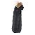 Canada Goose Parka Shelburne in piumino Nero - vista 2