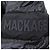 Autre Marque Chaqueta de plumón de nailon reciclado Mackage KEAGAN-RS Negro - vista 6