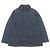 Barbour Coverall Polyester Cotton Coverall Blue Navy blue