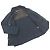 Barbour Coverall Polyester Cotton Coverall Blue Navy blue - view 3