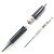 MONTBLANC Great Characters John F. Kennedy Penna a sfera Blu - vista 3