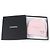 Gorro de cachemira Chanel COCO Mark Heart Rosa - vista 2