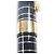 Autre Marque Penna stilografica OMAS Marconi Au750 Limited Argento Blu D'oro Blu navy - vista 6
