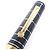 Autre Marque Penna stilografica OMAS Marconi Au750 Limited Argento Blu D'oro Blu navy - vista 8