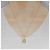 Autre Marque Diamantenhalskette Au750 Golden - Ansicht 6
