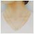 Autre Marque Collana in oro bianco Au750 e diamanti - vista 6