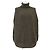 Poncho de punto de lana de alpaca Gucci Verde