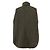 Poncho de punto de lana de alpaca Gucci Verde - vista 7