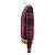 Cardigã Gucci em lã e alpaca Vermelho Amarelo Azul marinho - vista 12