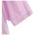 T-shirt in cotone Gucci rosa - vista 6