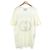 T-shirt in cotone Gucci Giallo - vista 2