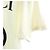 T-shirt in cotone Gucci Giallo - vista 6