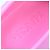 Prada Rubber Mules mit Triangle-Logo Pink - Ansicht 10
