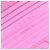 Prada Rubber Mules mit Triangle-Logo Pink - Ansicht 11