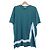 Camiseta Moncler Verde