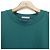 Camiseta Moncler Verde - vista 5