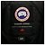 Canada Goose Vancouver Daunenjacke Schwarz - Ansicht 4