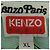 Kenzo VERDY Hoodie Blau Grün - Ansicht 5