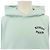 Kenzo VERDY Hoodie Blau Grün - Ansicht 6