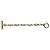 Hermès Hermes Chaine d’Ancre GM Au750 Silver Armband Silber - Ansicht 6