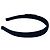 Salvatore Ferragamo Vara Canvas Headband Blue - view 2