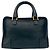 Loewe Amazona Lederhandtasche Schwarz - Ansicht 3
