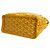 Goyard Anjou Handtasche aus Leder Gelb - Ansicht 8