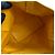 Goyard Anjou Handtasche aus Leder Gelb - Ansicht 9