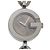 Reloj Gucci G Charm de acero inoxidable Castaño