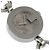 Reloj Gucci G Charm de acero inoxidable Castaño - vista 3