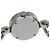 Reloj Gucci G Charm de acero inoxidable Castaño - vista 6