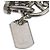 Reloj Gucci G Charm de acero inoxidable Castaño - vista 8