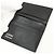 Loewe Bifold Smooth Leather Card Holder Black Blue - view 3